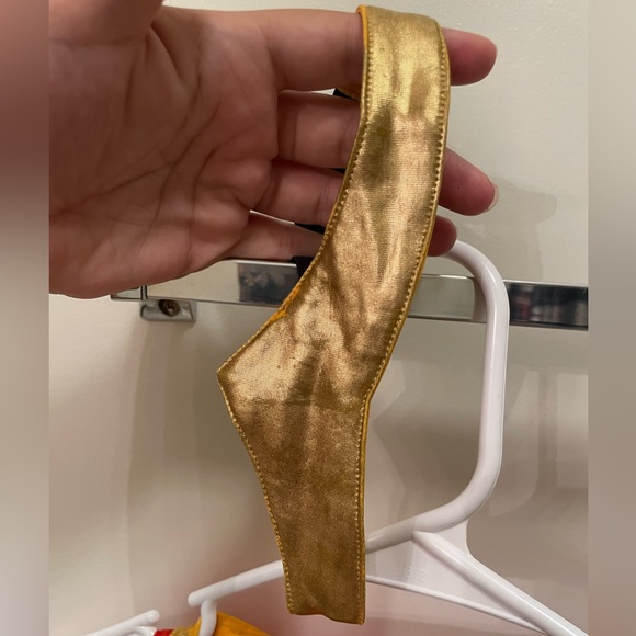 🎃Sexy Super Hero Halloween Costume - Picture 4 of 15